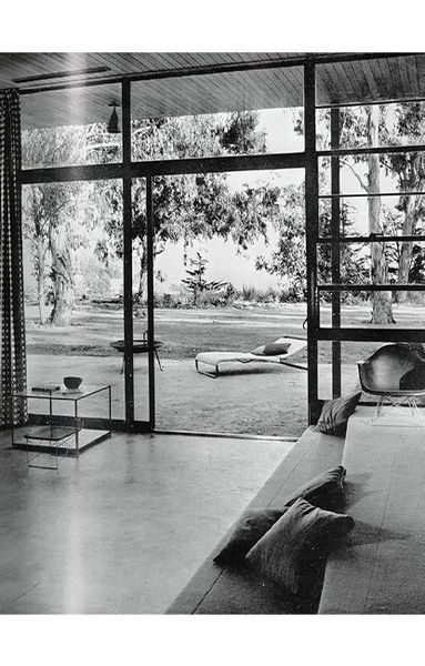 Книга Arts & Architecture 1950&ndash;1954 (9783754400500) 279975 фото