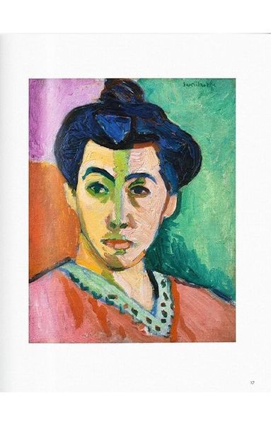 Книга Matisse (9783836529044) 62784 фото
