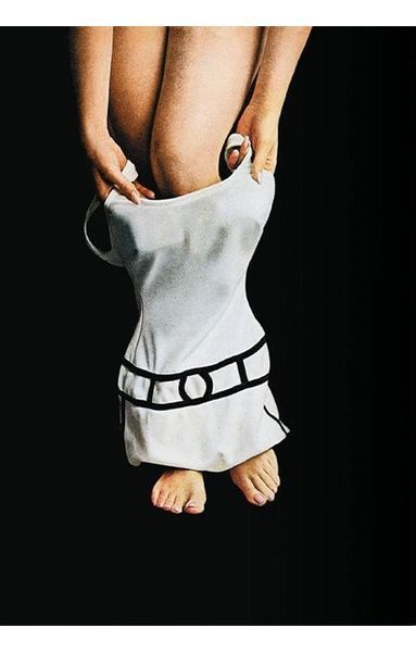 Книга 20th-Century Fashion. 100 Years of Apparel Ads (9783836522793) 9783836522793 фото