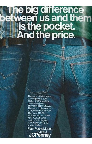 Книга 20th-Century Fashion. 100 Years of Apparel Ads (9783836522793) 9783836522793 фото