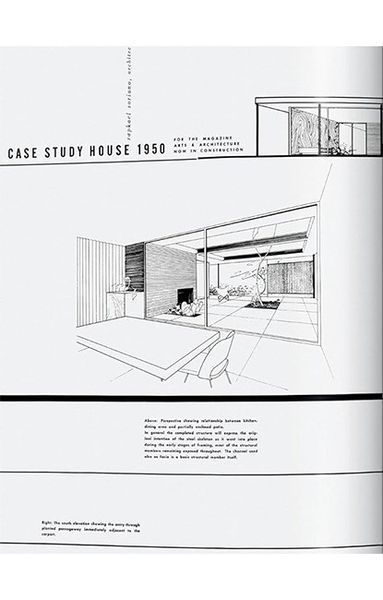 Книга Arts & Architecture 1950&ndash;1954 (9783754400500) 279975 фото