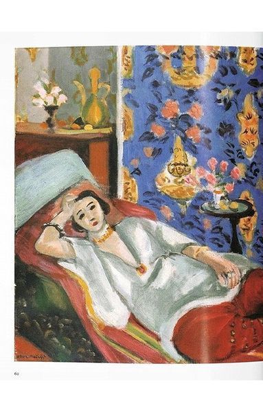 Книга Matisse (9783836529044) 62784 фото