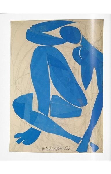 Книга Matisse (9783836529044) 62784 фото