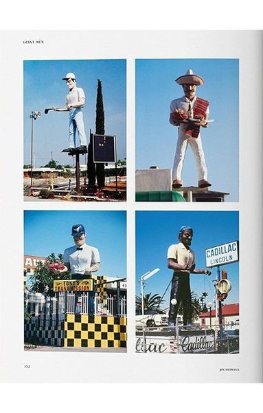 Книга California Crazy. American Pop Architecture (9783836572835) 9783836572835 фото