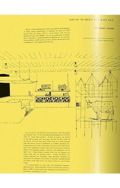 Книга Arts & Architecture 1950&ndash;1954 (9783754400500) 279975 фото