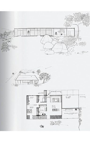 Книга Arts & Architecture 1950&ndash;1954 (9783754400500) 279975 фото