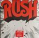 Вінілова платівка Rush &ndash; Rush 1LP (199957091060)
