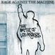 Вінілова платівка Rage Against The Machine - Battle Of Los Angeles 1LP (190758511917)