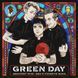 Вінілова платівка Green Day – Greatest Hits: God's Favorite Band 2LP (93624909187)