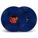 Вінілова платівка The Seatbelts, Yoko Kanno &ndash; The Real Folk Blues Legends - Cowboy Bebop (Blue Vinyl) 2LP (196588707711) 196588707711 фото 2