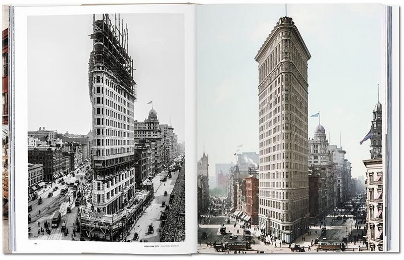 Книга America 1900 (9783836567916) 9783836567916 фото
