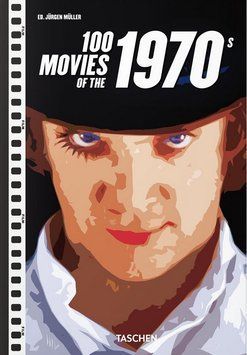 Книга 100 Movies of the 1970s (9783836587273) 9783836587273 фото