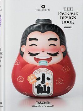 Книга The Package Design Book. Volume 2 (9783836590990) 9783836590990 фото