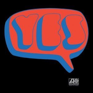 Вінілова платівка Yes - Yes 2LP (8718469538126) 8718469538126 фото