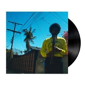 Вінілова платівка Andr&eacute; 3000 - Moving Day 1LP (0198028762212) 0198028762212 фото