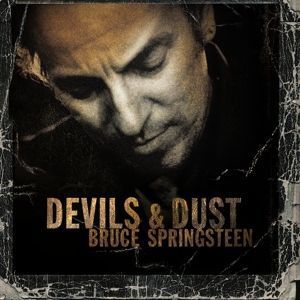 Вінілова платівка Springsteen, Bruce - Devils & Dust 2LP (0190759789216) 0190759789216 фото