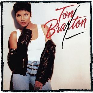 Вінілова платівка Braxton, Toni - Toni Braxton 2LP (0198029741612) 0198029741612 фото