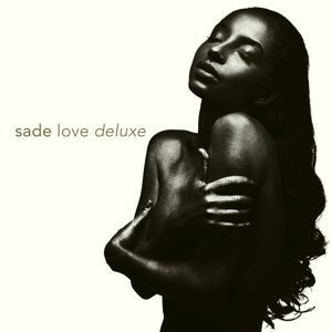 Вінілова платівка Sade - Love Deluxe 1LP (0196587848316) 0196587848316 фото