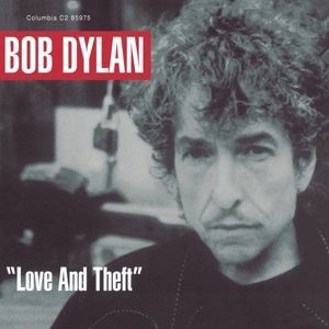 Вінілова платівка Dylan, Bob - Love and Theft 2LP (0889854552916) 0889854552916 фото