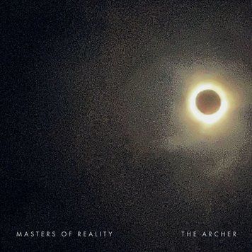 CD диск Masters Of Reality - Archer 1CD (810020501797) 810020501797 фото