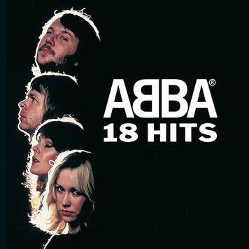 CD диск Abba - 18 Hits 1CD (602498314524) 602498314524 фото