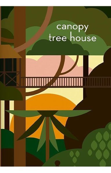 Книга Tree Houses. 40th Ed. (9783836593397) 279986 фото