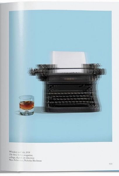 Книга The Illustrator. The Best from around the World (9783836592567) 9783836592567 фото