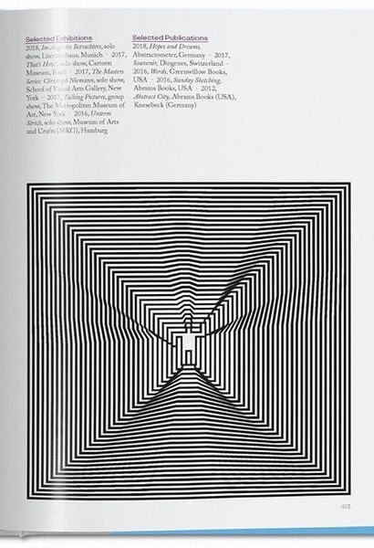 Книга The Illustrator. The Best from around the World (9783836592567) 9783836592567 фото