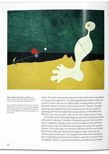 Книга MIRO (9783836529235) 62785 фото