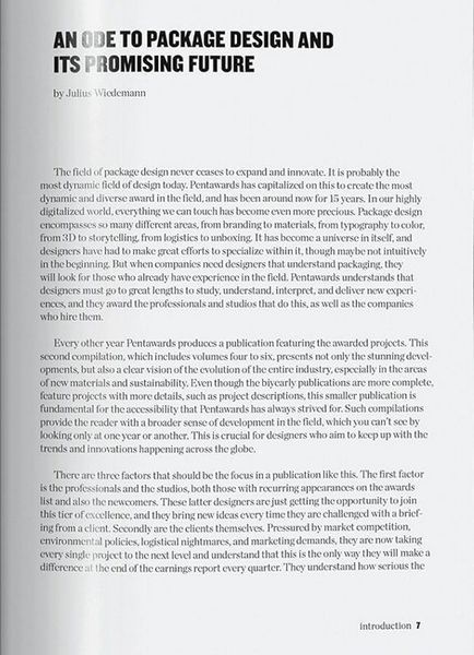 Книга The Package Design Book. Volume 2 (9783836590990) 9783836590990 фото