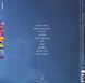 Вінілова платівка Coldplay &ndash; Moon Music (Clear Vinyl) 1LP (5021732505224) 5021732505224 фото 2