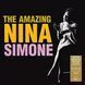 Вінілова платівка Nina Simone - The&nbsp;Amazing&nbsp;Nina&nbsp;Simone 1LP (889397218904) 889397218904 фото 1
