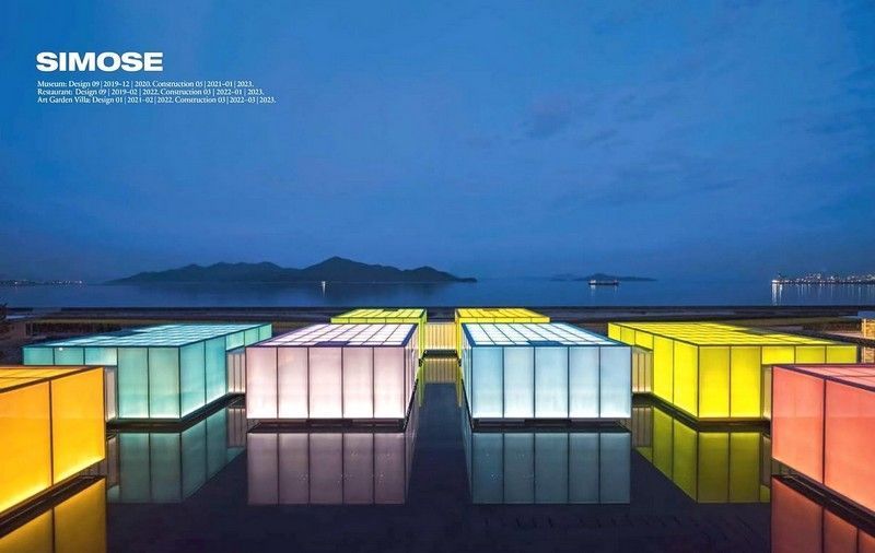 Книга Shigeru Ban. Complete Works 1985-Today (9783836589345) 9783836589345 фото
