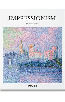 Книга Impressionism (9783836536974) 62765 фото