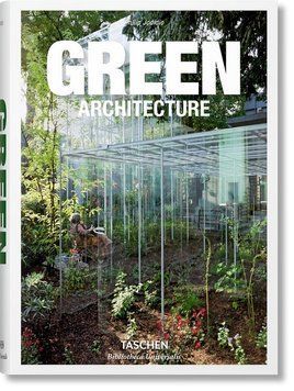 Книга Green Architecture (9783836522205) 9783836522205 фото