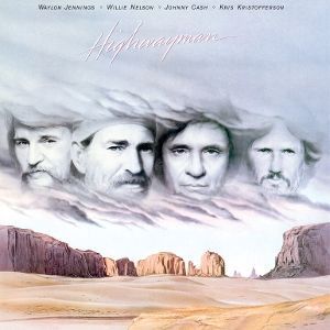 Вінілова платівка Highwaymen - Highwayman 1LP (8719262041202) 8719262041202 фото