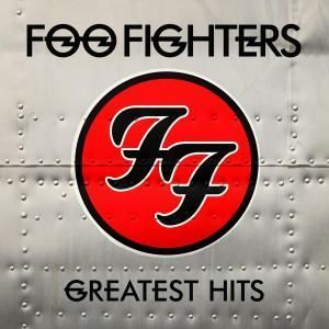 Вінілова платівка Foo Fighters - Greatest Hits 2LP (0886973692110) 0886973692110 фото