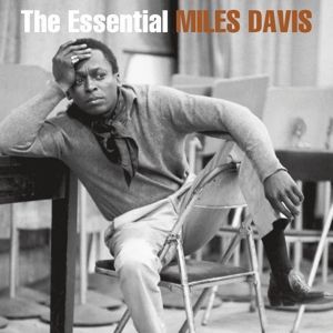 Вінілова платівка Davis, Miles - The Essential Miles Davis 2LP (0889853577415) 0889853577415 фото
