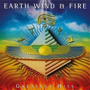 Вінілова платівка Earth, Wind & Fire - Greatest Hits 2LP (8719262037724) 8719262037724 фото