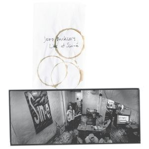 Вінілова платівка Buckley, Jeff - Live At Sin-&Eacute; 4LP (0199584061719) 0199584061719 фото