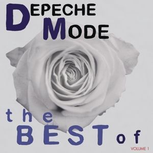 Вінілова платівка Depeche Mode - The Best of Depeche Mode Volume One 3LP (0889854513016) 0889854513016 фото