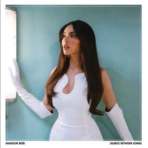 Вінілова платівка Beer, Madison - Silence Between Songs 1LP (0196587665319) 0196587665319 фото