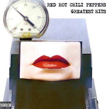 Вінілова платівка Red Hot Chili Peppers - Greatest Hits 2LP (93624854517) 93624854517 фото