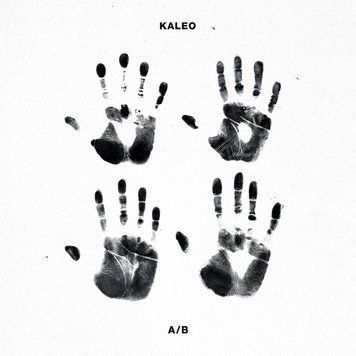 Вінілова платівка Kaleo - A/B 1LP (75678664564) 75678664564 фото