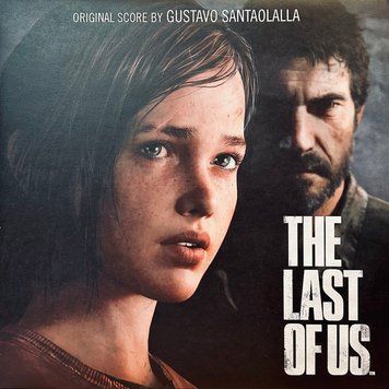 Вінілова платівка Ost - Last Of Us -Hq- 2LP (8719262025721) 8719262025721 фото