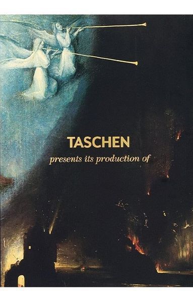 Книга Hieronymus Bosch. The Complete Works (9783836526296) 9783836526296 фото