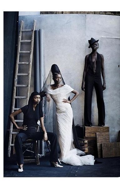 Книга Peter Lindbergh. On Fashion Photography (revised 2020) (9783836584425) 9783836584425 фото