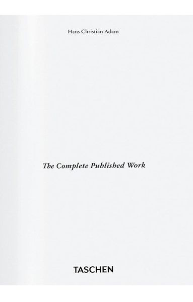 Книга Karl Blossfeldt. The Complete Published Work. 45th Ed. (9783836598514) 9783836598514 фото