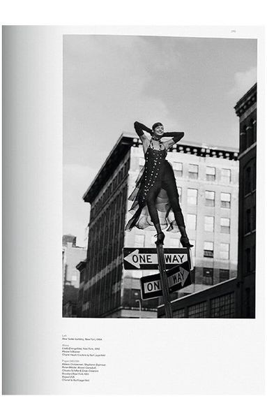 Книга Peter Lindbergh. On Fashion Photography (revised 2020) (9783836584425) 9783836584425 фото