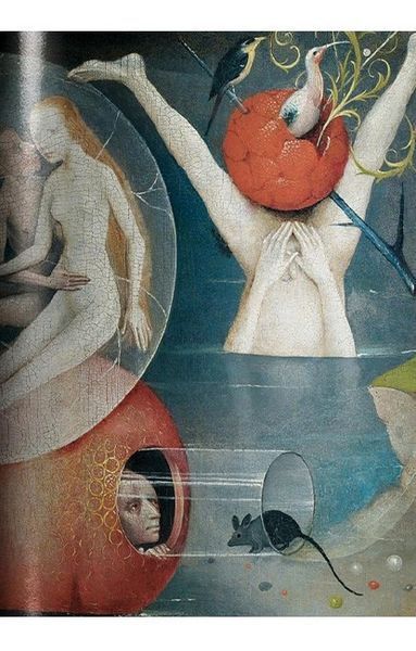 Книга Hieronymus Bosch. The Complete Works (9783836526296) 9783836526296 фото